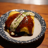 OSAKA きっちん 銀座本店 - 