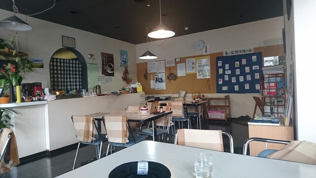 喫茶 ひだまり - 上盛岡（喫茶店）の写真