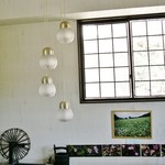 そば処 平石亭 - 店内のご紹介です①