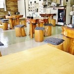 そば処 平石亭 - 店内のご紹介です③