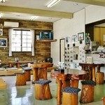 そば処 平石亭 - 店内のご紹介です④