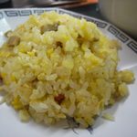 国立飯店 - ミニチャーハン