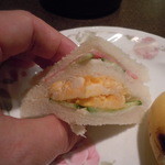 グルッペ - ◆◆サンドイッチは卵とハム・きゅうり・マヨネーズだよ