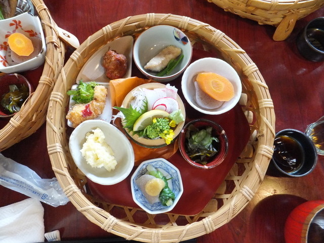 茶花 ちゃいはな 櫛原 懐石 会席料理 食べログ