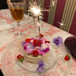 カフェイタリアン ミエーレ - 