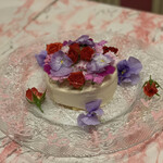 カフェイタリアン ミエーレ - 