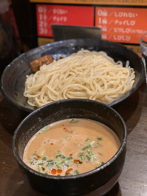 花さんしょう 若葉店 旧店名 べんがらや 若葉 ラーメン 食べログ