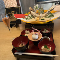 水暉 ザ・リッツ・カールトン京都 - 