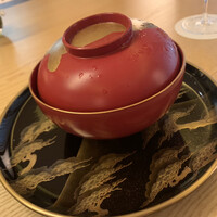 水暉 ザ・リッツ・カールトン京都 - 