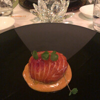 Le Salon de Legumes - 