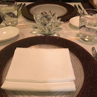 Le Salon de Legumes - 