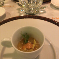 Le Salon de Legumes - 