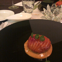 Le Salon de Legumes - 