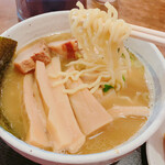 中華そば 華丸 - 