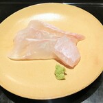 にい留 - 鯛