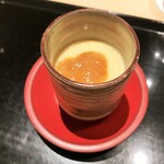 にい留 - 茶わん蒸し