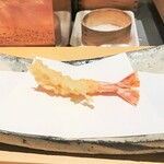 にい留 - 車海老