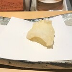 にい留 - アオリイカ