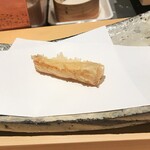 にい留 - たけのこ