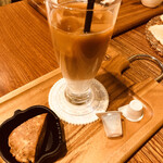 cafe いのうえ - 