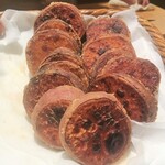 にい留 - さつまいも（シルクスイート）