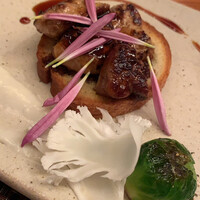 日本料理 「さくら」   ヒルトン東京お台場 - 