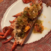 日本料理 「さくら」   ヒルトン東京お台場 - 