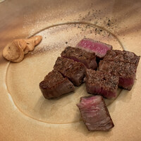 日本料理 「さくら」   ヒルトン東京お台場 - 