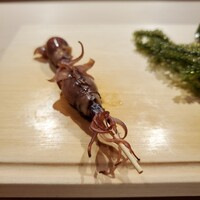 鮓 村瀬 - 