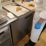 アンテノール  神戸阪急店