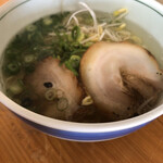 麺処コジマ屋 - 