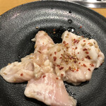 Yakiniku Kingu - 