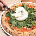 good spoon pizzeria&cheese - 