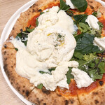 good spoon pizzeria&cheese - 