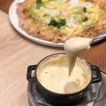 good spoon pizzeria&cheese - 