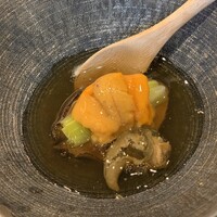 鮨 しづめ - 