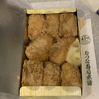 おつな寿司 - ・いなり寿司（いなり8ヶ入り）
                    