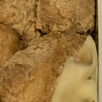 おつな寿司 - ・いなり寿司 アップ