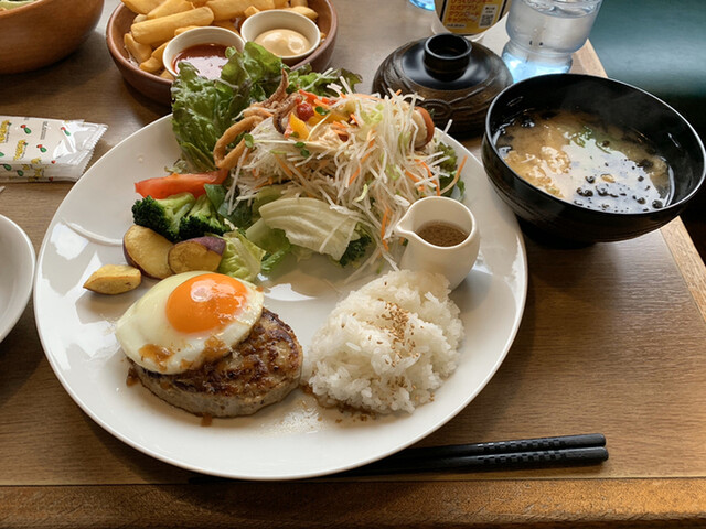 びっくりドンキー 小田原店 鴨宮 ファミレス 食べログ