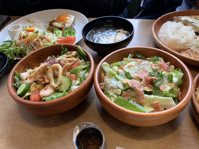 びっくりドンキー 小田原店 鴨宮 ファミレス 食べログ