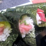 Sushi mamire - 