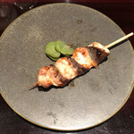 ろっかん - 森のうなぎのくりから