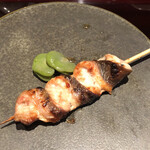 ろっかん - 森のうなぎのくりから