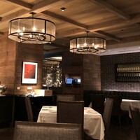 ロウリーズ・ザ・プライムリブ 恵比寿ガーデンプレイス店 - 