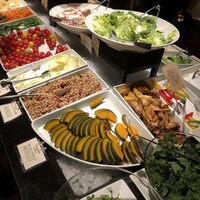 ロウリーズ・ザ・プライムリブ 恵比寿ガーデンプレイス店 - 