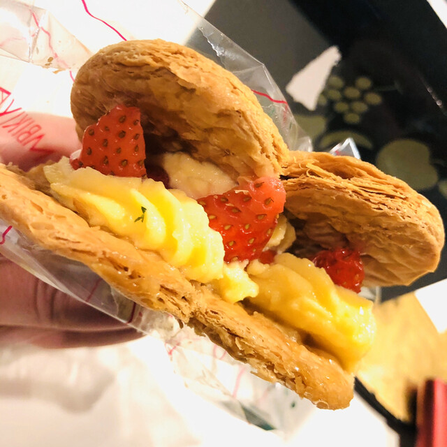 京橋千疋屋 東京駅グランスタ店 東京 ケーキ 食べログ