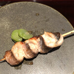 ろっかん - 森のうなぎのくりから