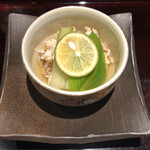 ろっかん - 栗がにとうるい