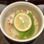 ろっかん - 栗がにとうるい