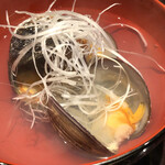 ろっかん - おきしじみ